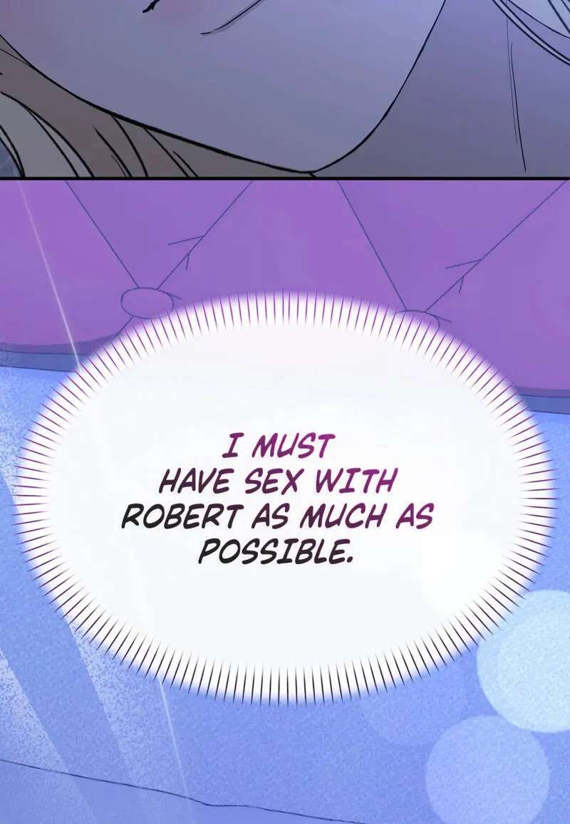 The Couple Hides Their Tastes Chapter 24 - page 88