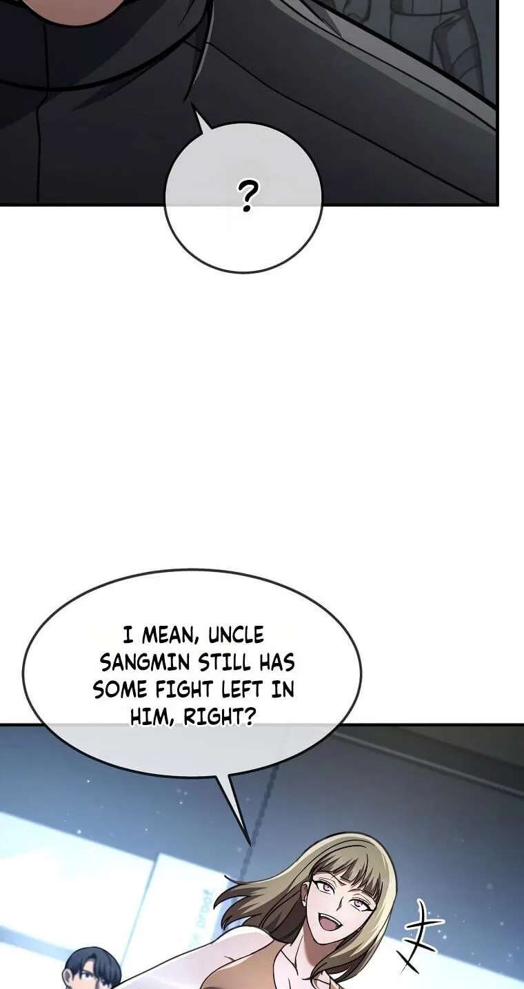 The Regressed Genius Player's Mythical-Rank Weapon Creation Chapter 96 - page 45