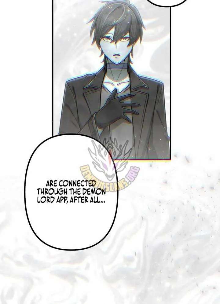 I Became An S-Rank Hunter With The Demon Lord App Chapter 168 - page 23