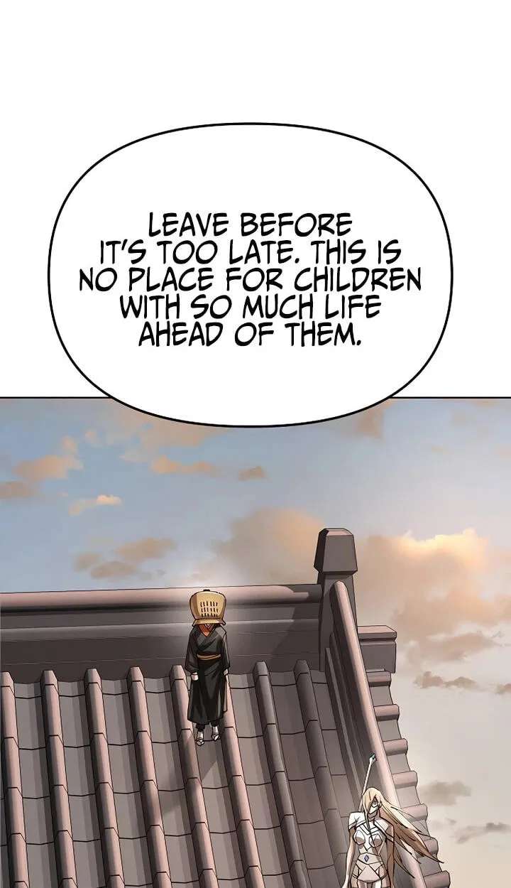 Space Cheon-ma 3077 Chapter 104 - page 51