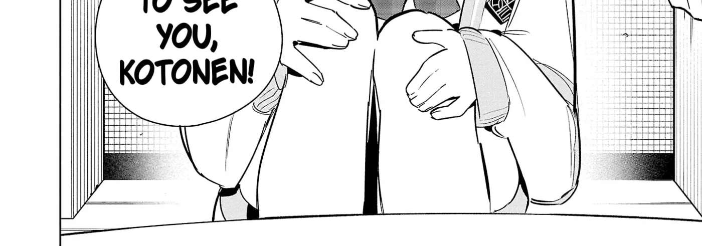 Academy Idolmaster: Gold Rush Chapter 24 - page 28