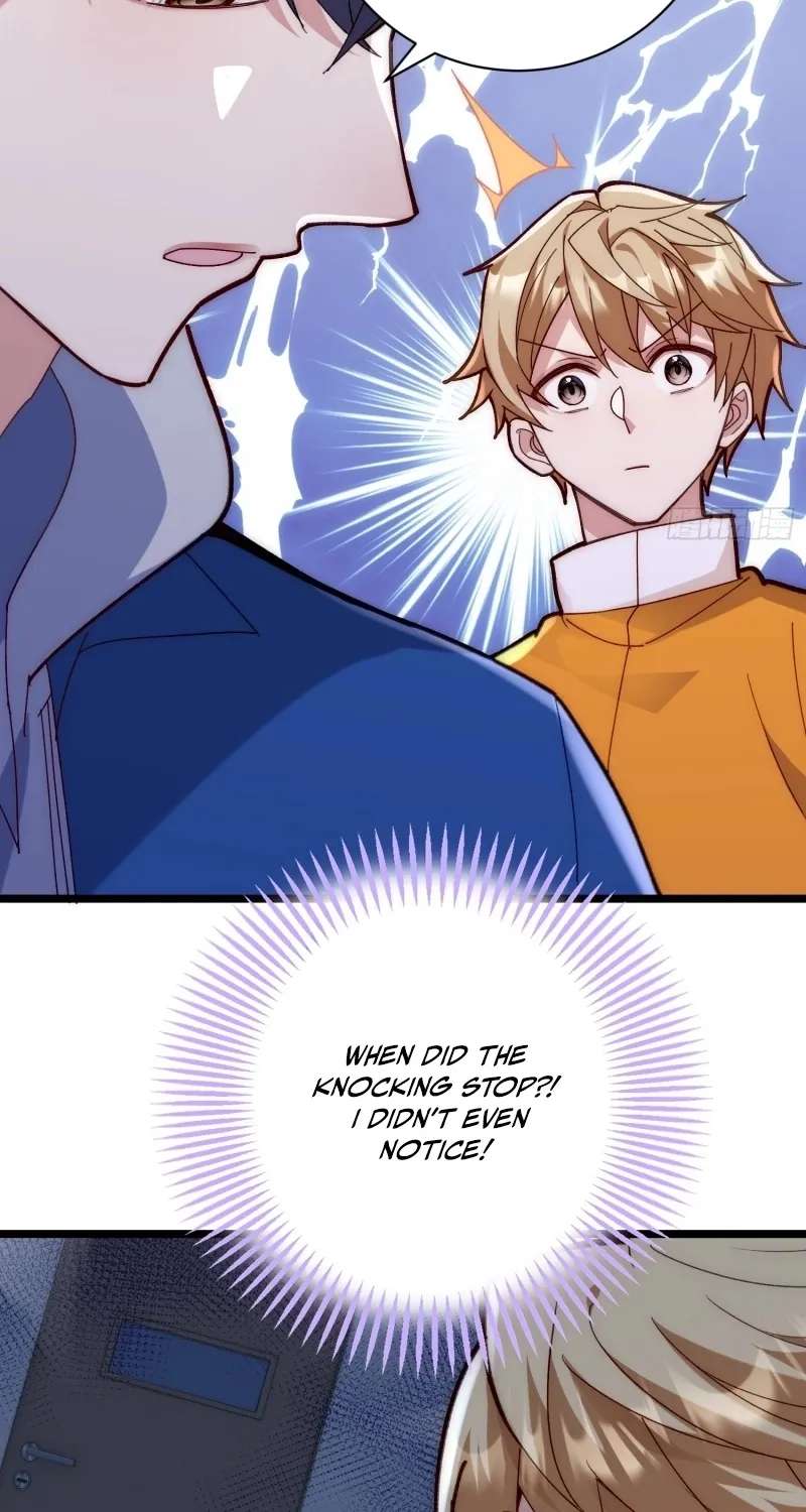 Guiyi Shijie? Wo Zao Jiu Tongguanle Chapter 3 - page 42