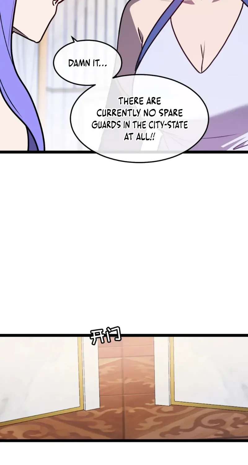 I'm Really Not A Monster Chapter 7 - page 83