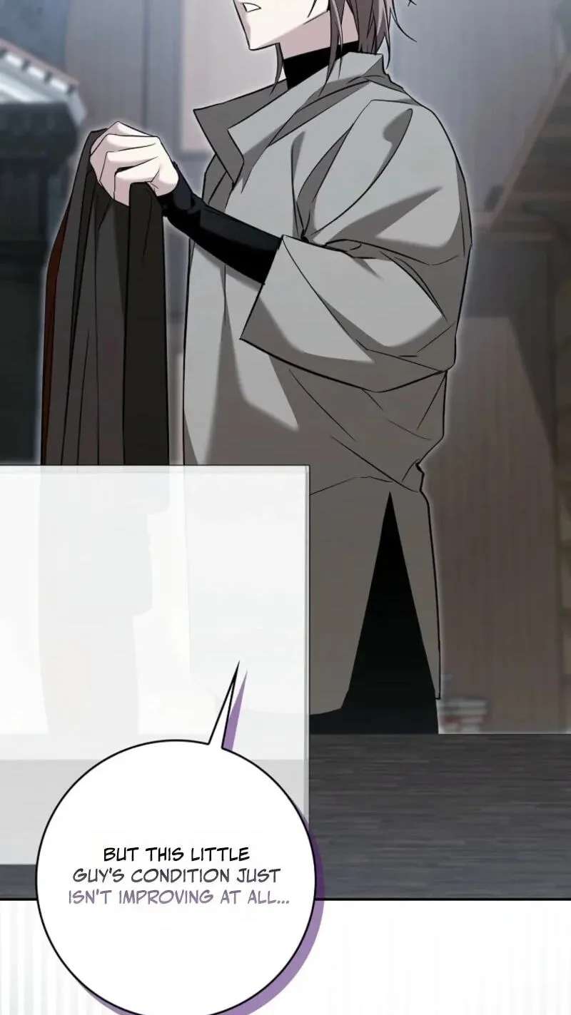 The Grand Duke Has Awakened in a Strange Place Chapter 39 - page 84