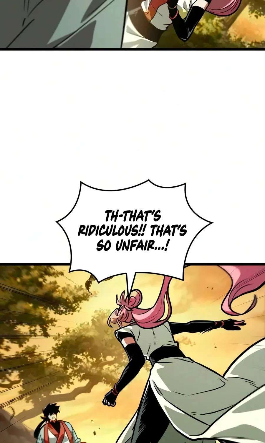 The Unforgettable Genius Martial Artist Chapter 23 - page 90