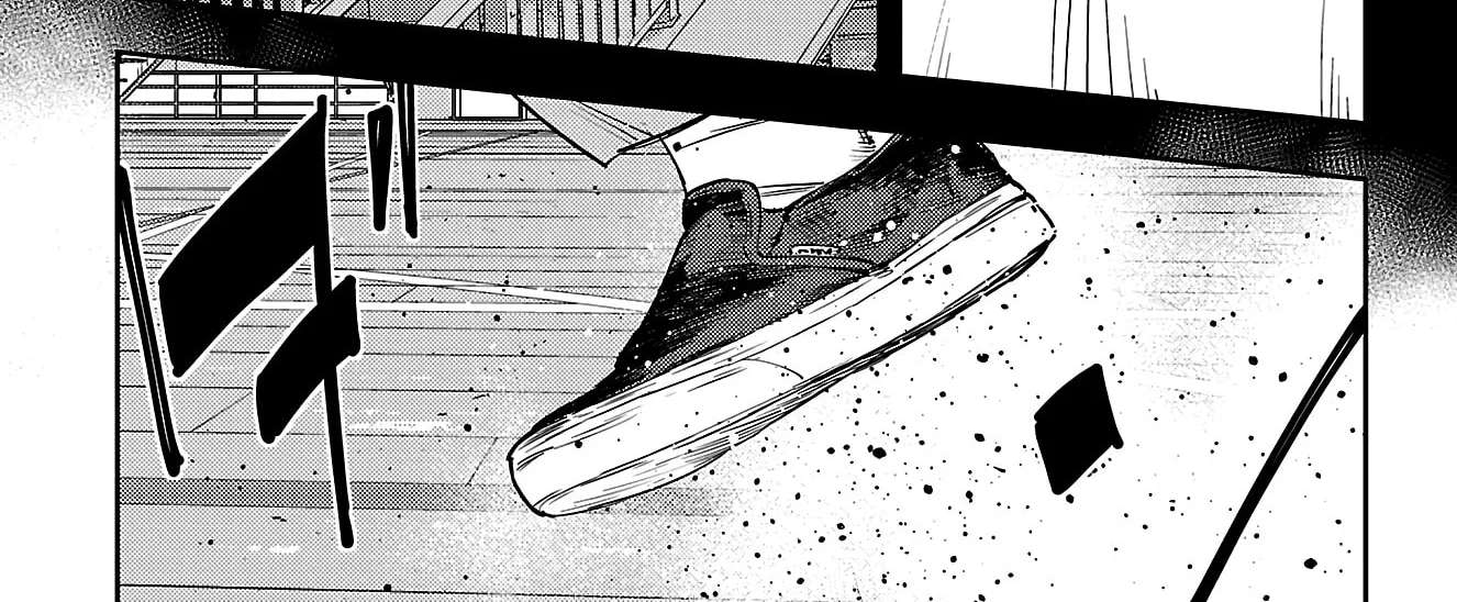 Nine Peaks Chapter 176 - page 16