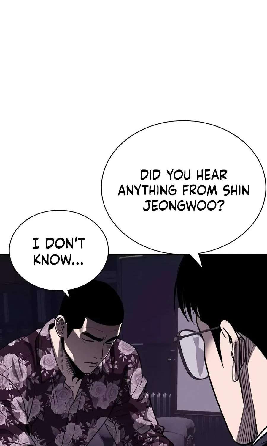 Debtbound by Blood Chapter 45 - page 44
