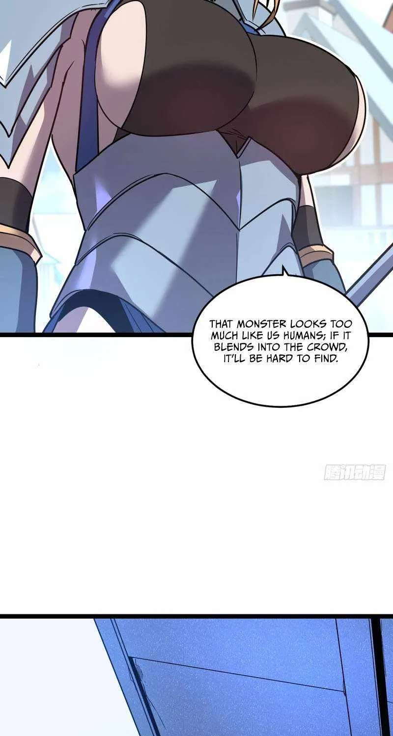 I’m Really Not A Demon Beast Chapter 3 - page 78
