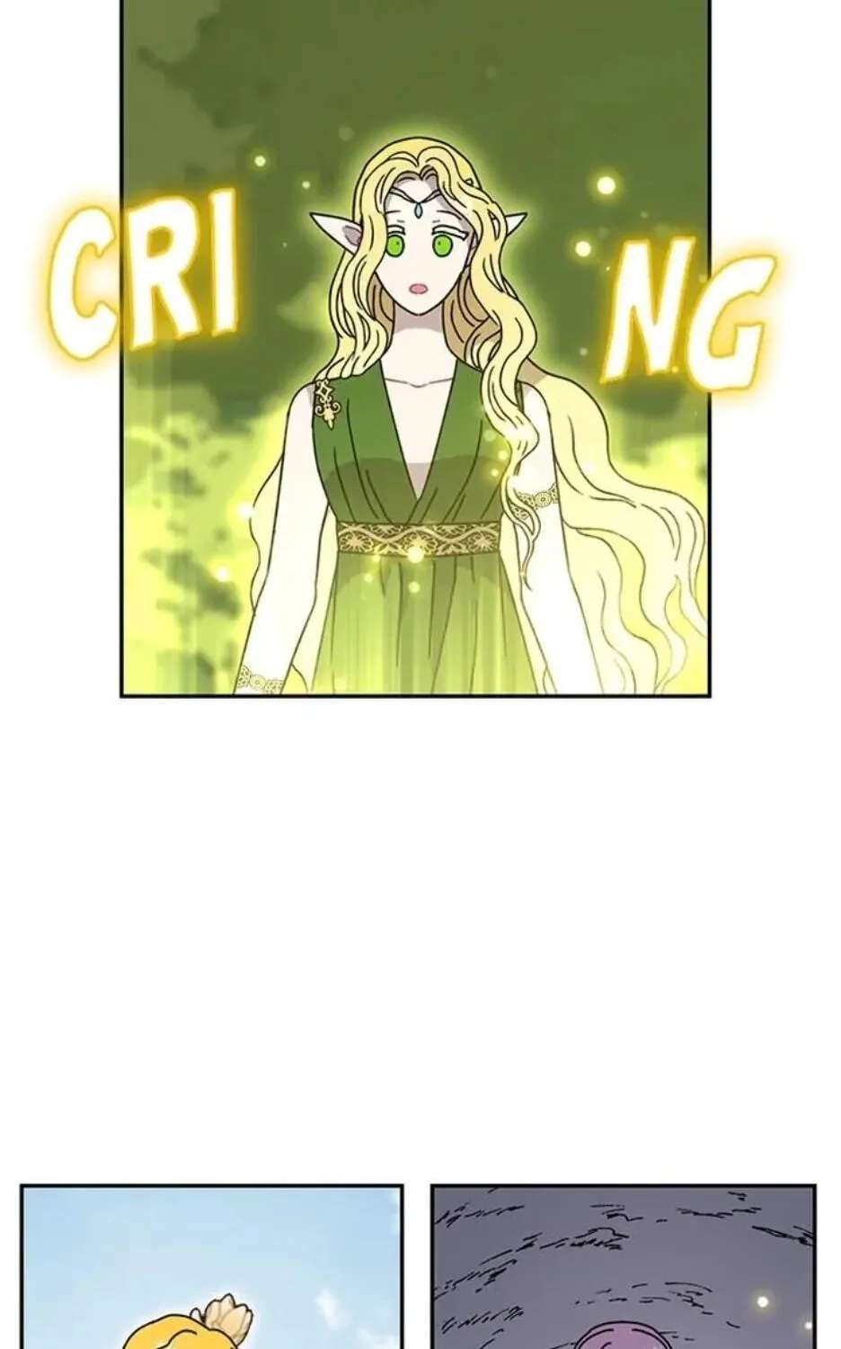 I Became The Chef Of The Dragon King Chapter 112 - page 81