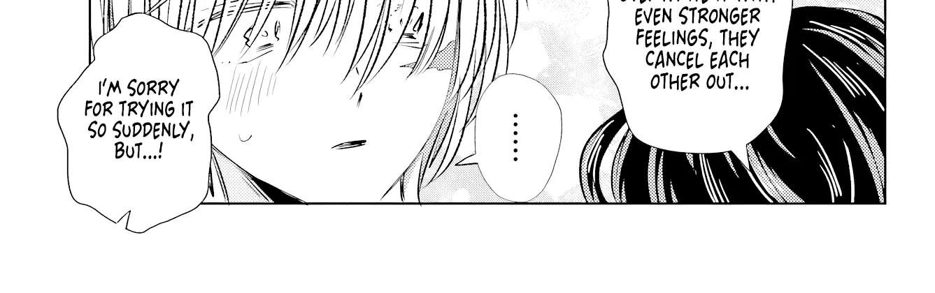 The Cursed Hero and the Saint Who Wants to Lift His Curse Chapter 1 - page 63