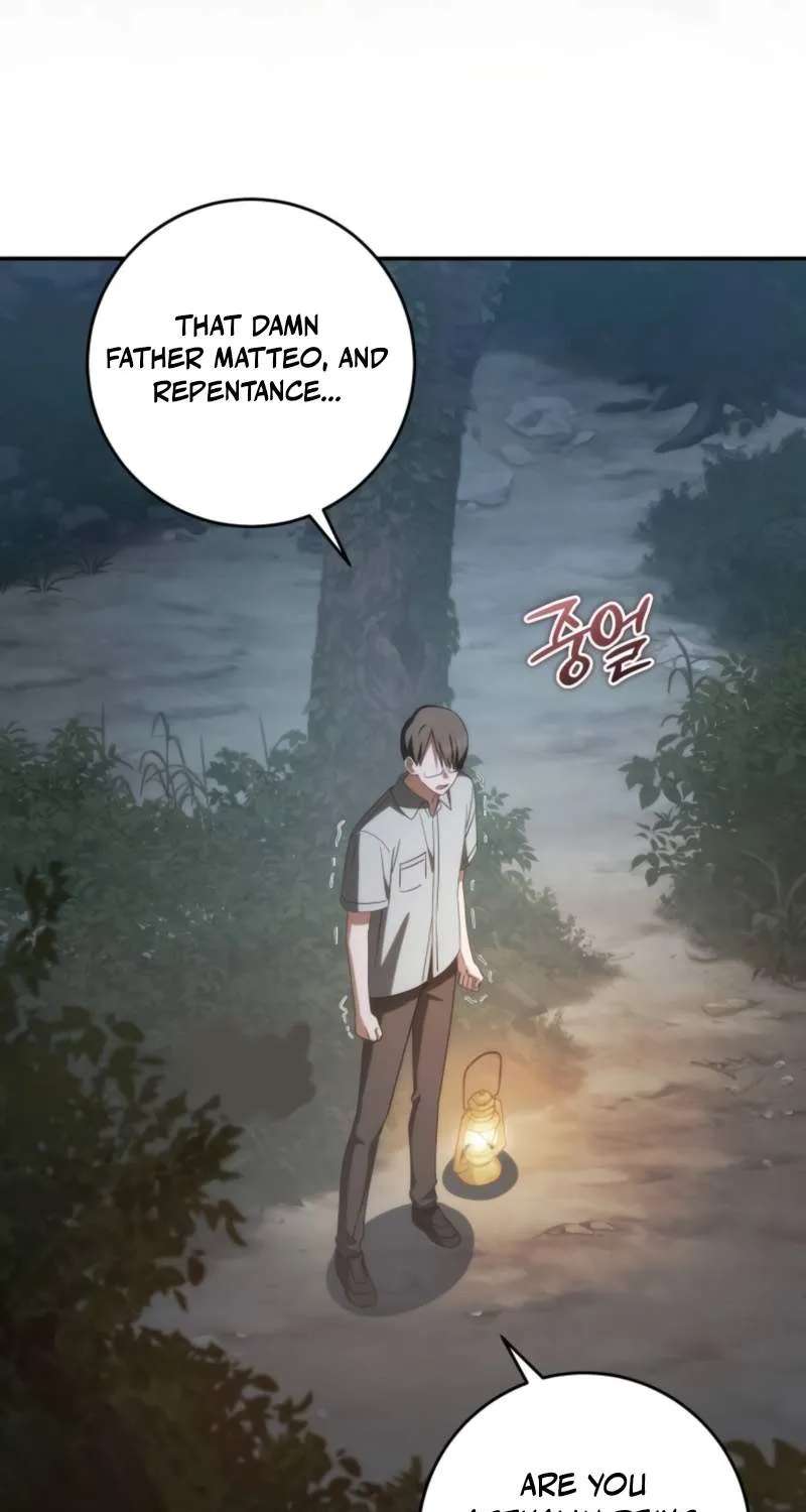 Devely’s Healing Time Chapter 25 - page 56