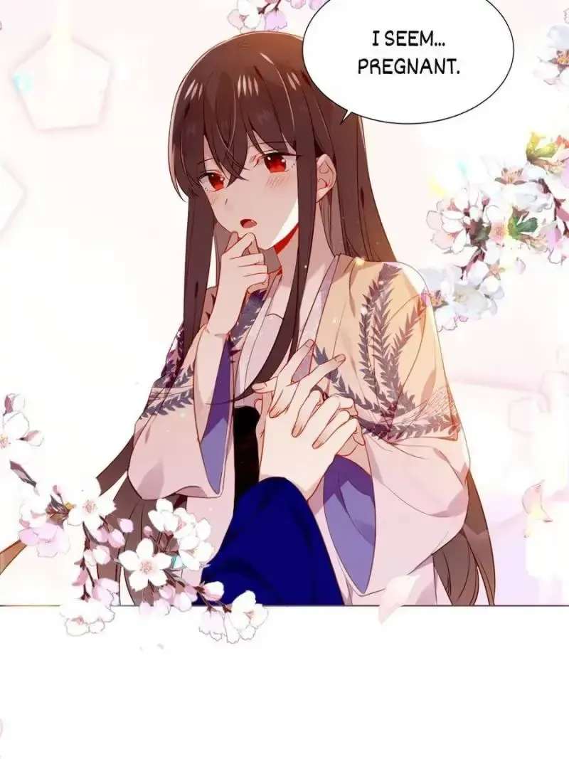Long Live My Queen Chapter 189 - page 27