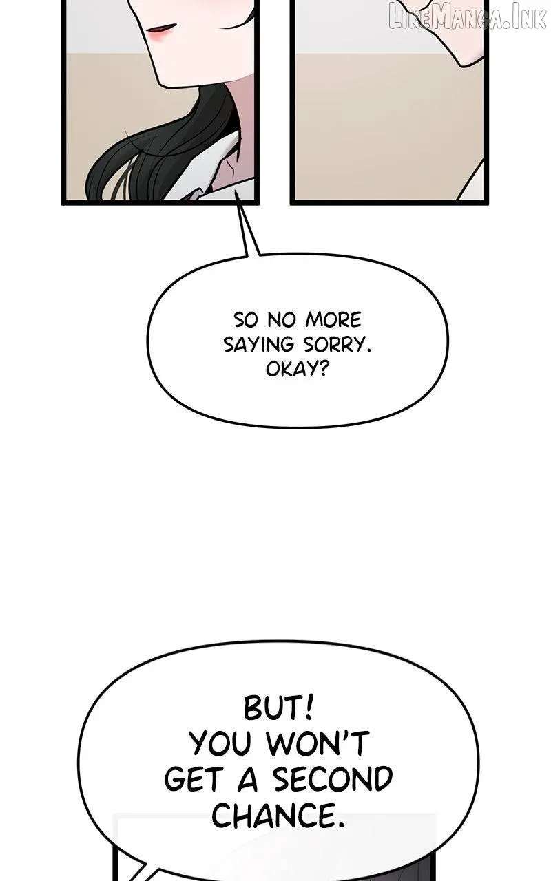Back to Chan Bi Chapter 100 - page 81