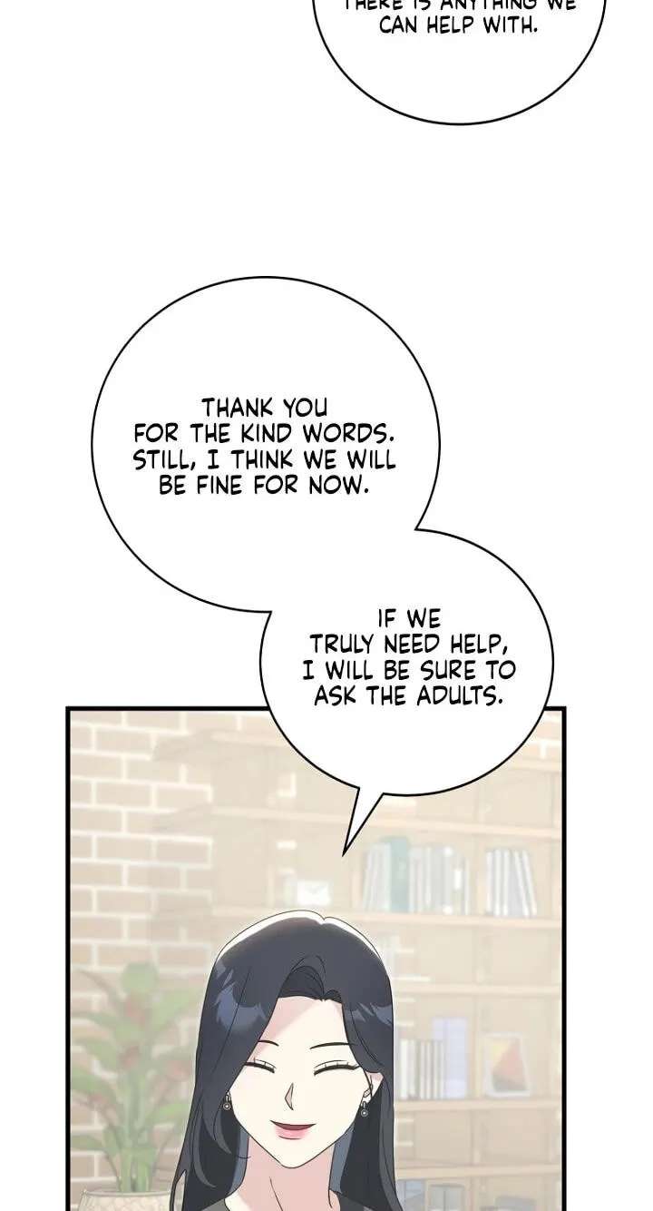 The Unending Marriage Chapter 27 - page 24
