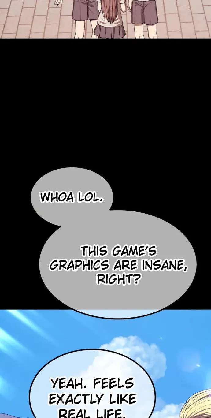 +99 Reinforced Wooden Stick Chapter 219 - page 28
