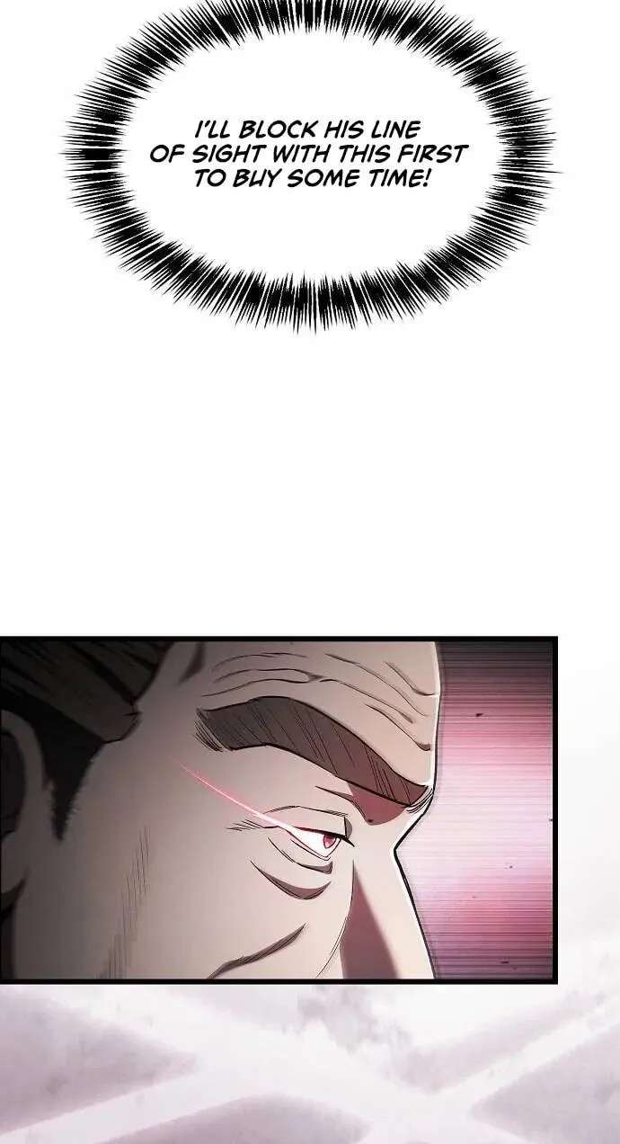 Who’s threatening you with a knife to make you a Heavenly Demon? Chapter 60 - page 7