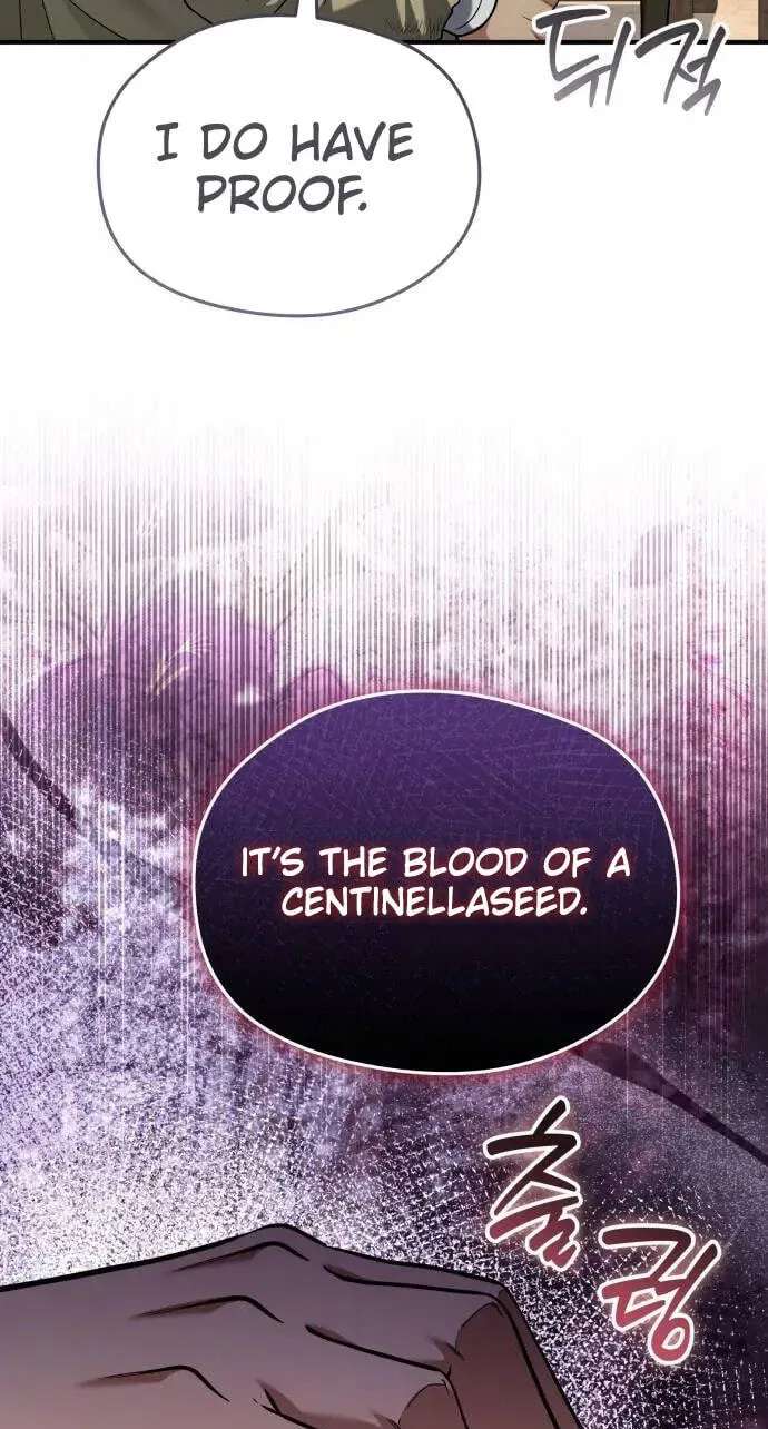 The Otherworldly Nutritionist Chapter 35 - page 11