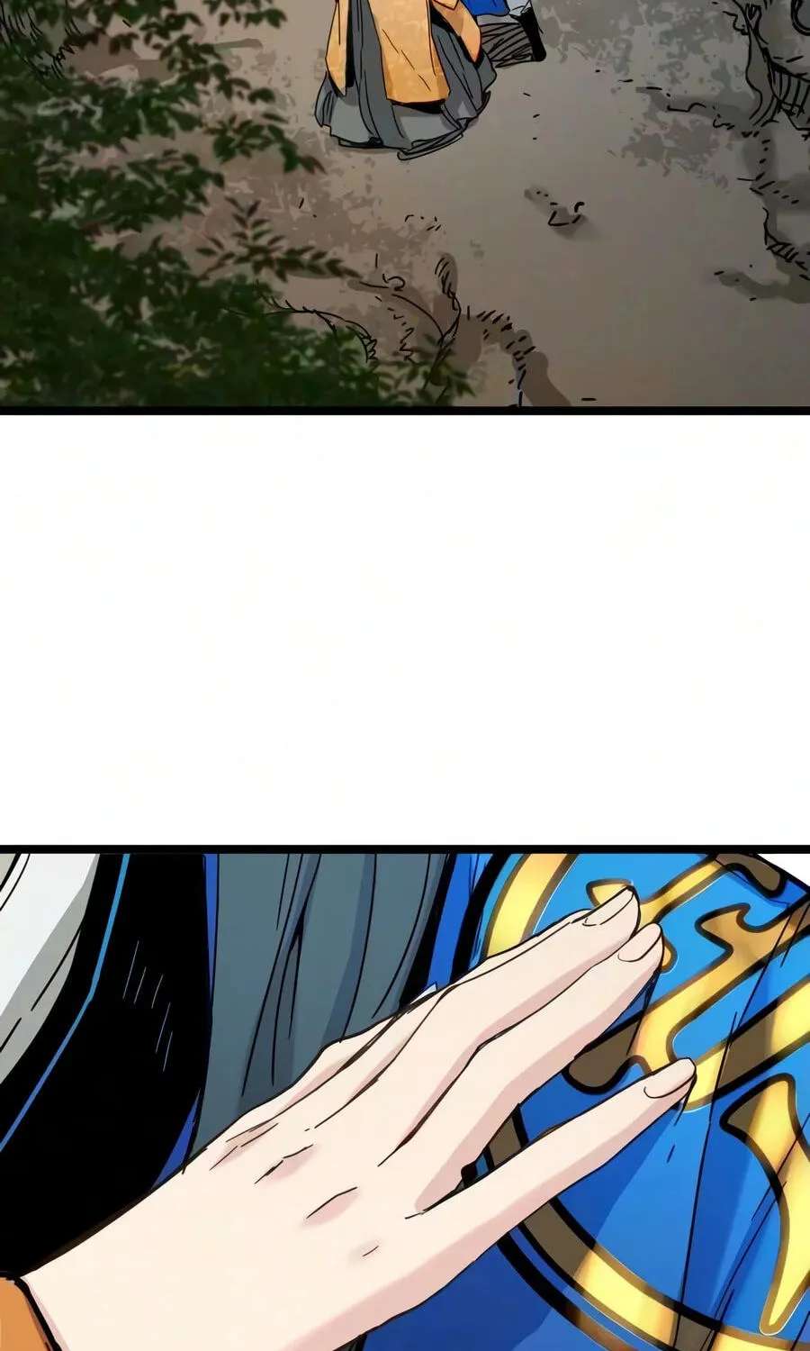 Sihanbu Cheonjaega Saranamneun Beop Chapter 91 - page 80