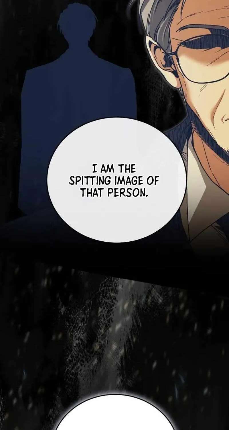 How To Live As A Bootleg Healer Chapter 161 - page 109