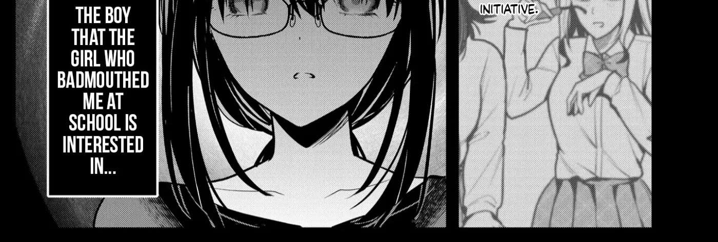 Kimi No Mae De Kimi Igai O Daku Chapter 36 - page 29