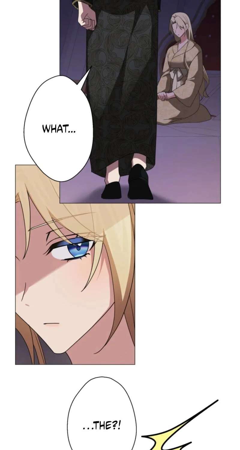 Danna-sama, Imayo wa Shindara Yurushimasen Chapter 40 - page 46