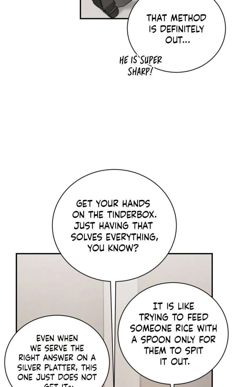 Tinder Box Chapter 14 - page 18
