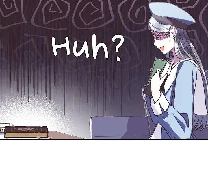 Father, I don't Wantthis Marriage Chapter 5 - page 97