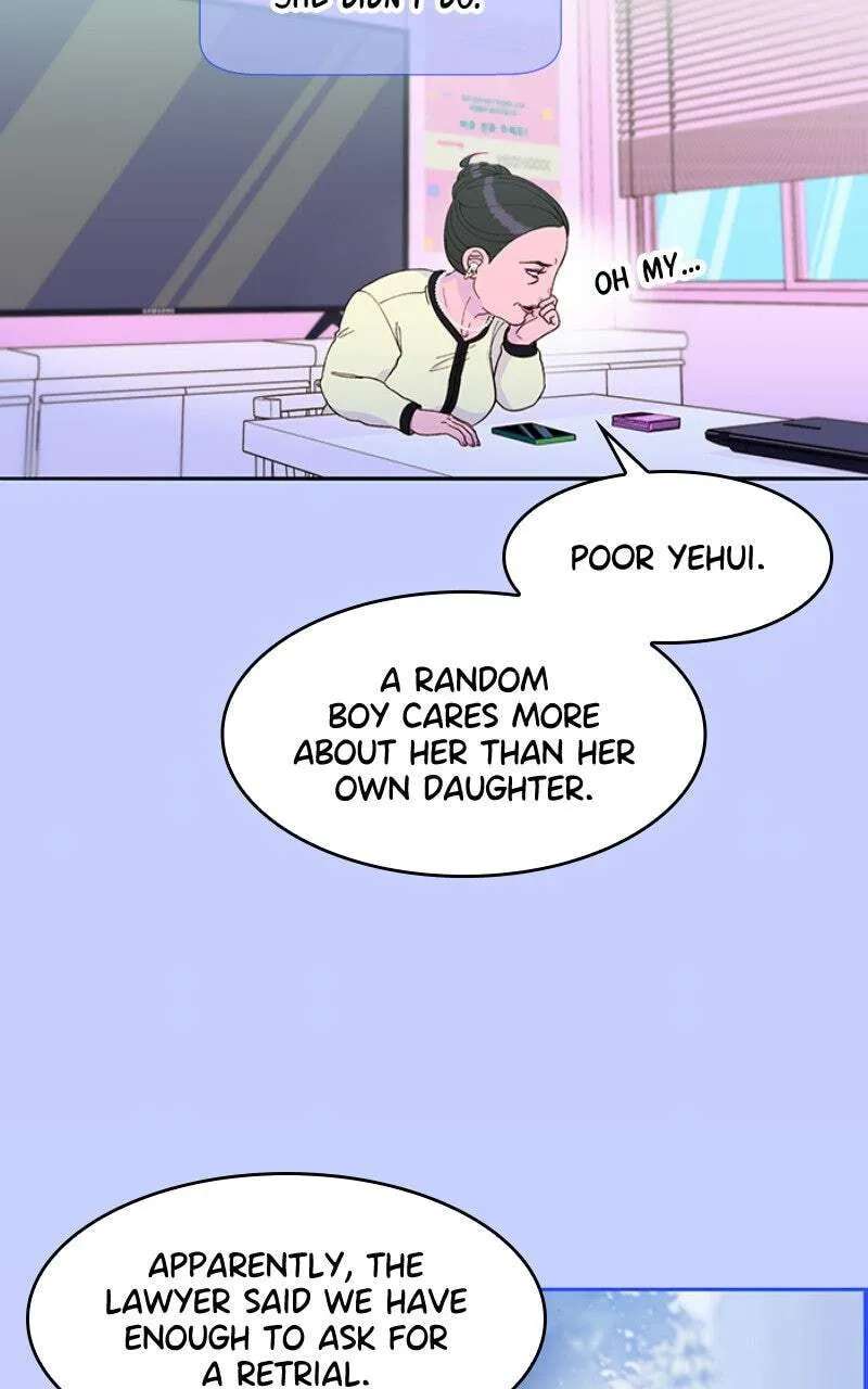 Momfluencer Chapter 92 - page 66