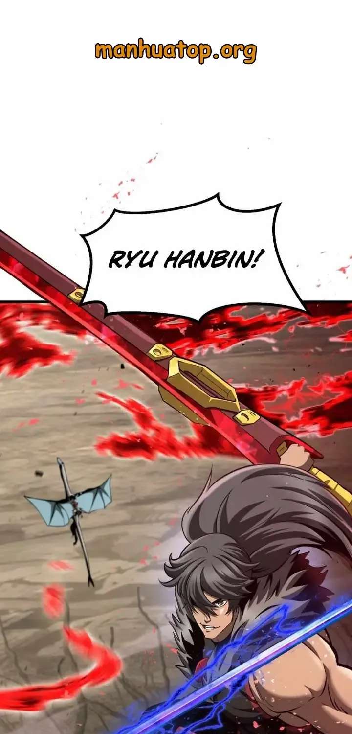 Survival Story Of A Sword King In A Fantasy World Chapter 373 - page 1