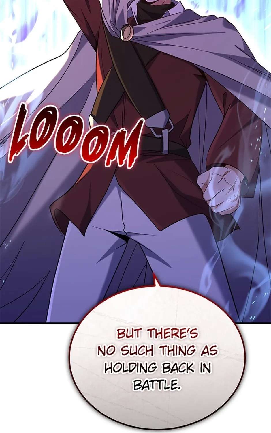 The Swordmaster's Reincarnation Chapter 79 - page 170