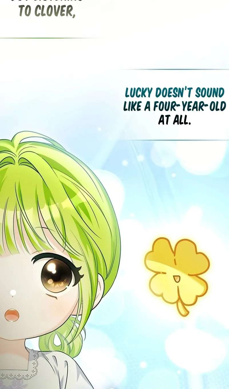 The Baby Sprout Who Bloomed in the Villain Duke's Family Chapter 13 - page 9