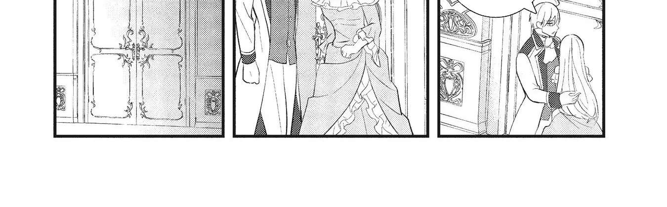 Reincarnated as the Villainess, but I'm More Loved Than the Heroine Chapter 3 - page 48