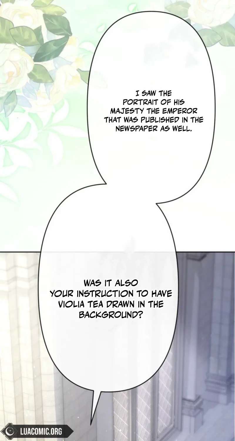Hantoshigo ni Shinu no ni, Boukun Heika o Toriko ni Shite Shimatta Chapter 9 - page 66