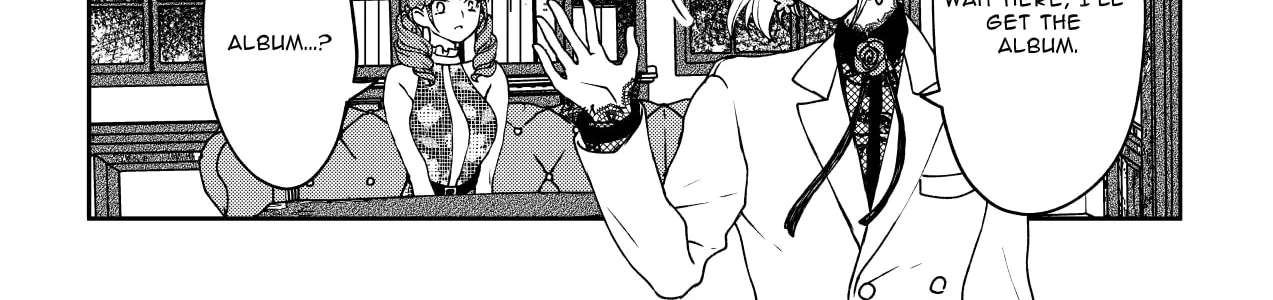 Inochi ga Areba Yokatta Chapter 1 - page 22