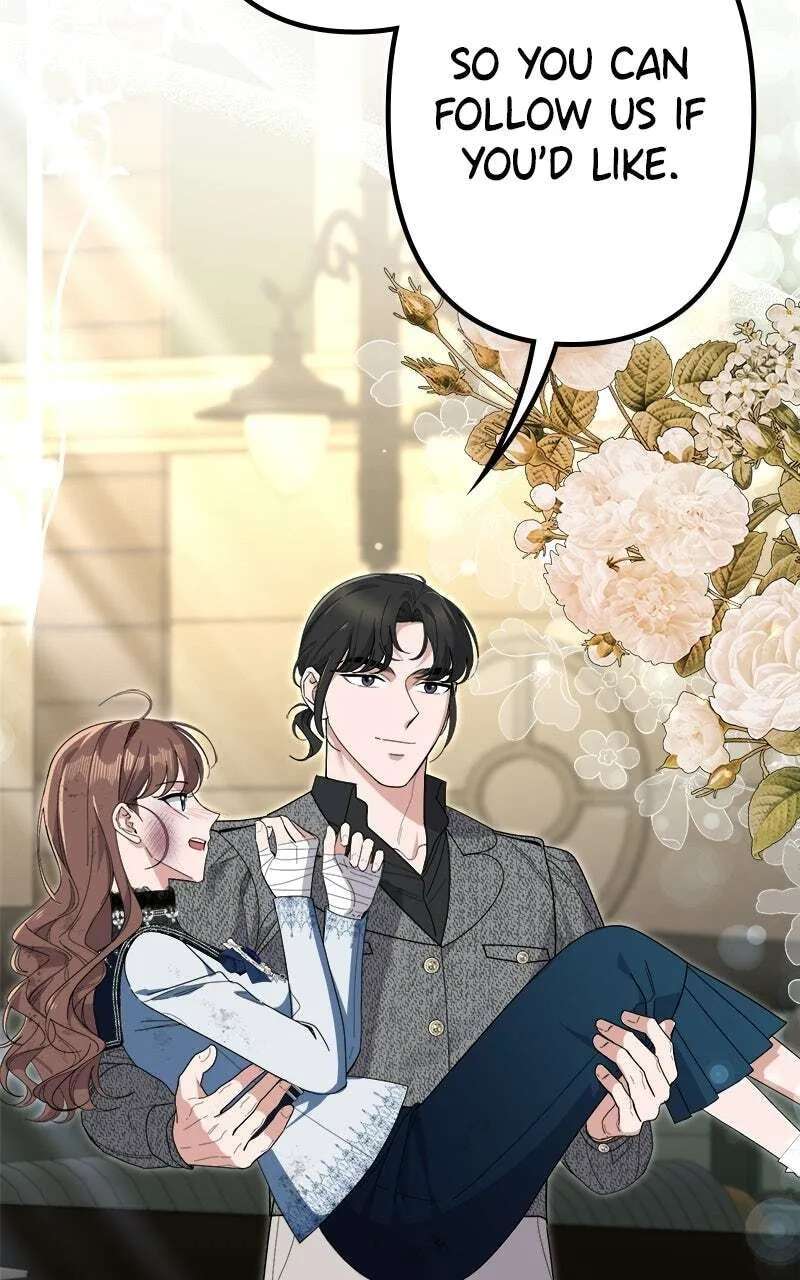 Shadow Princess (Jagyum) Chapter 37 - page 44