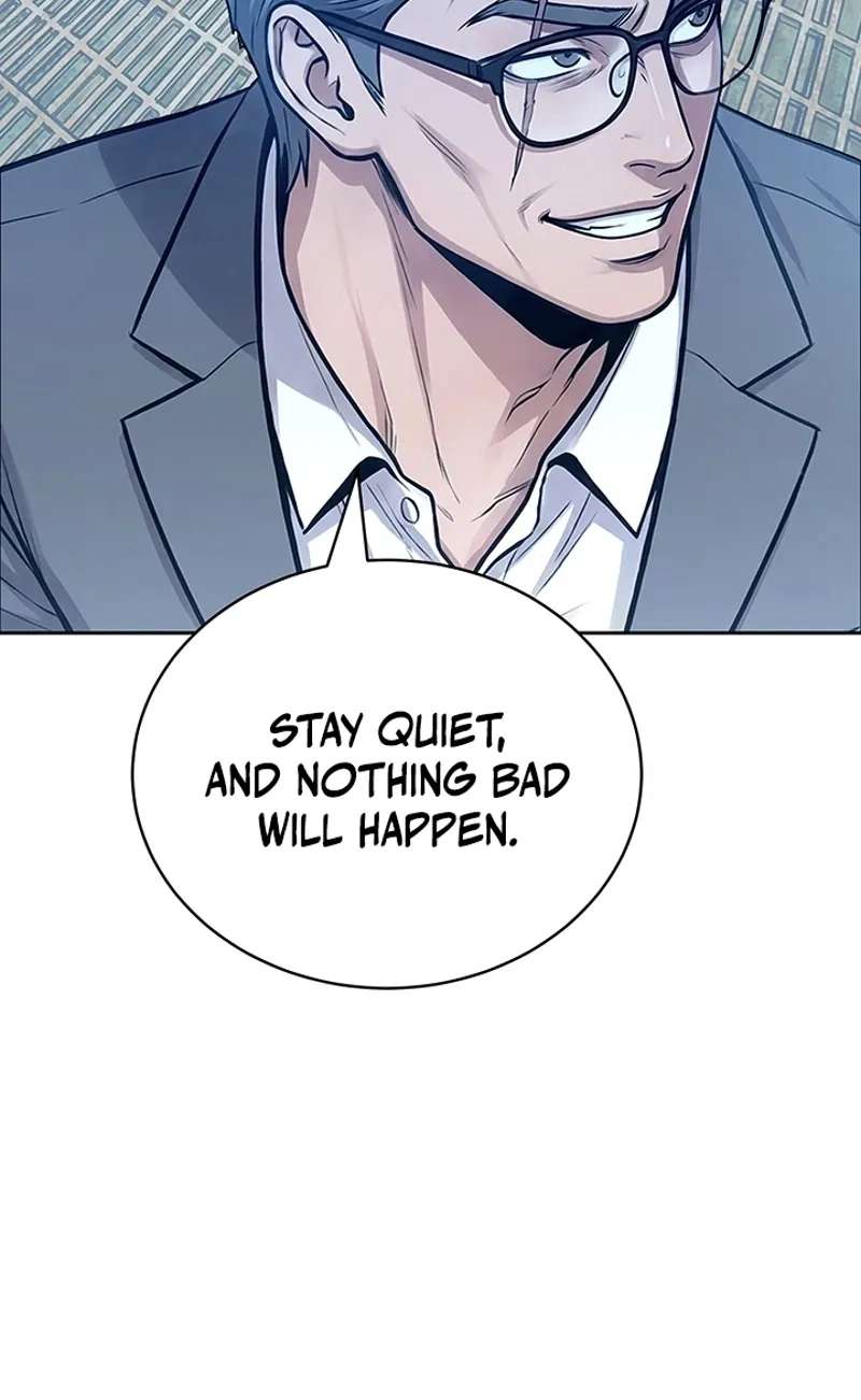 Free Lancer Chapter 24 - page 39