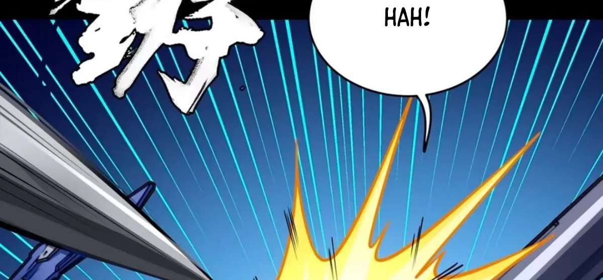 Legend Of Star General Chapter 390 - page 108