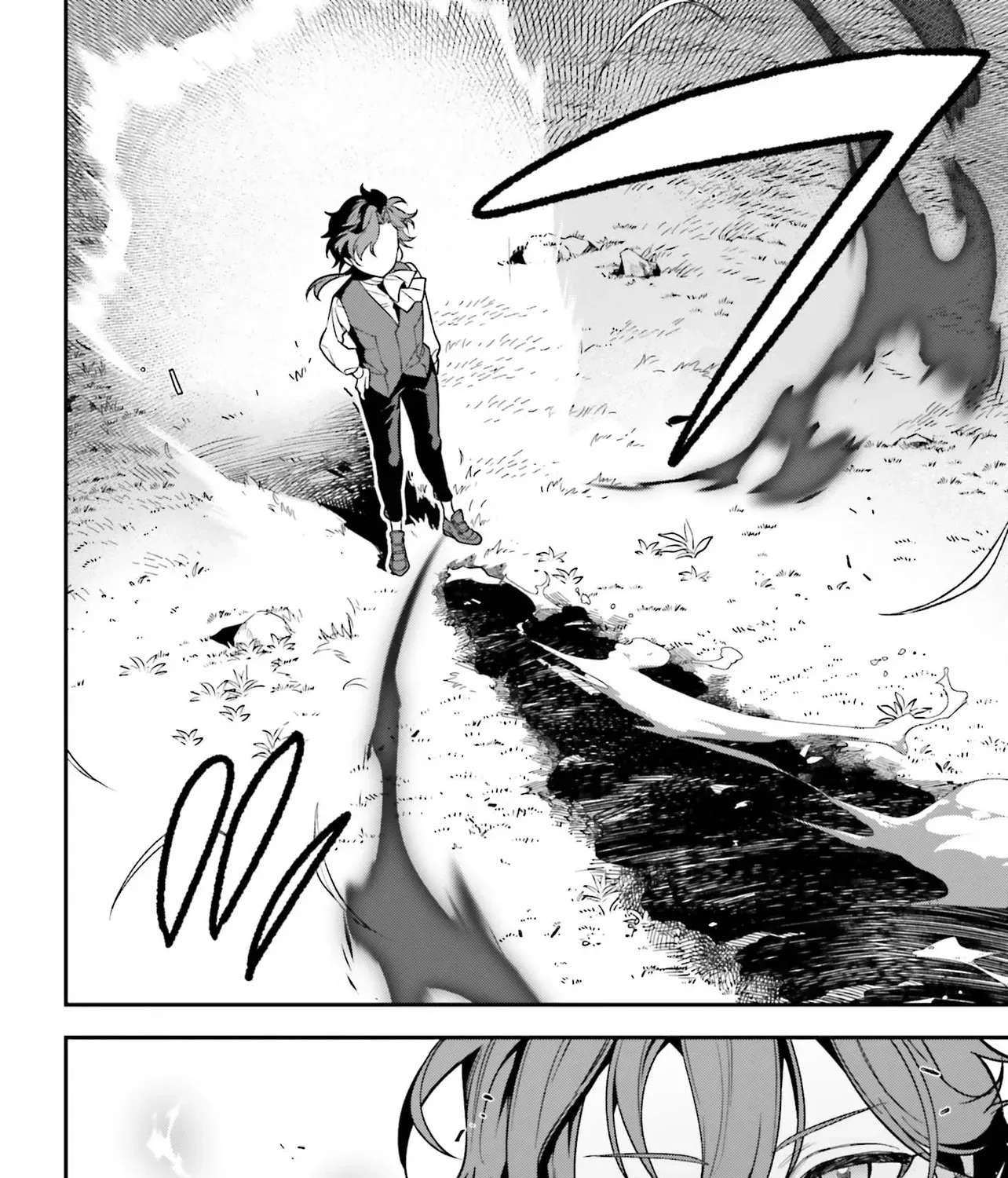 The Scum Noble Dominates by Humbly Grinding ~ Using Meta-Knowledge and the Unique Magic To Dodge the Bad End ~ Chapter 2.2 - page 6