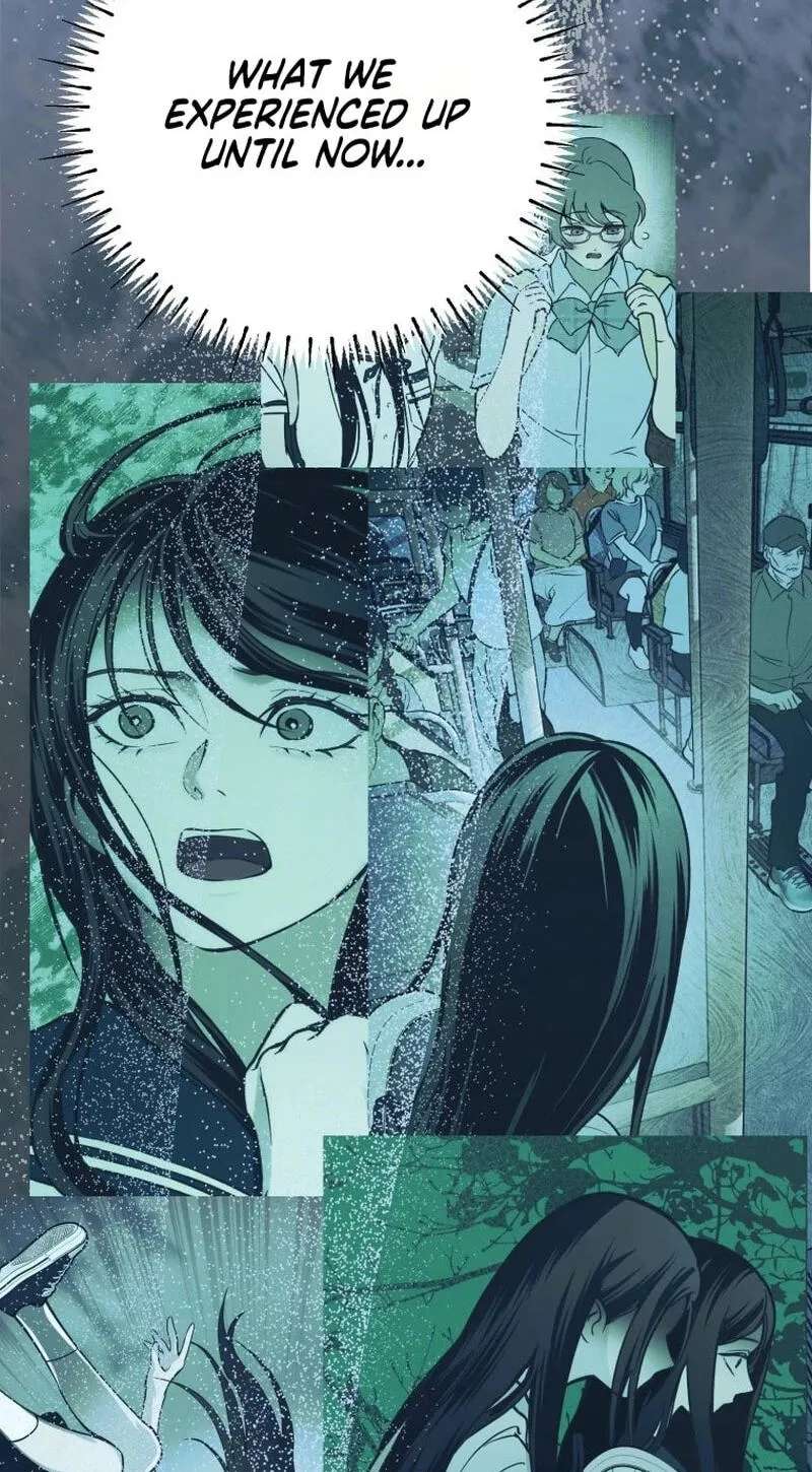The Summer Swallowed by Darkness Chapter 66 - page 125