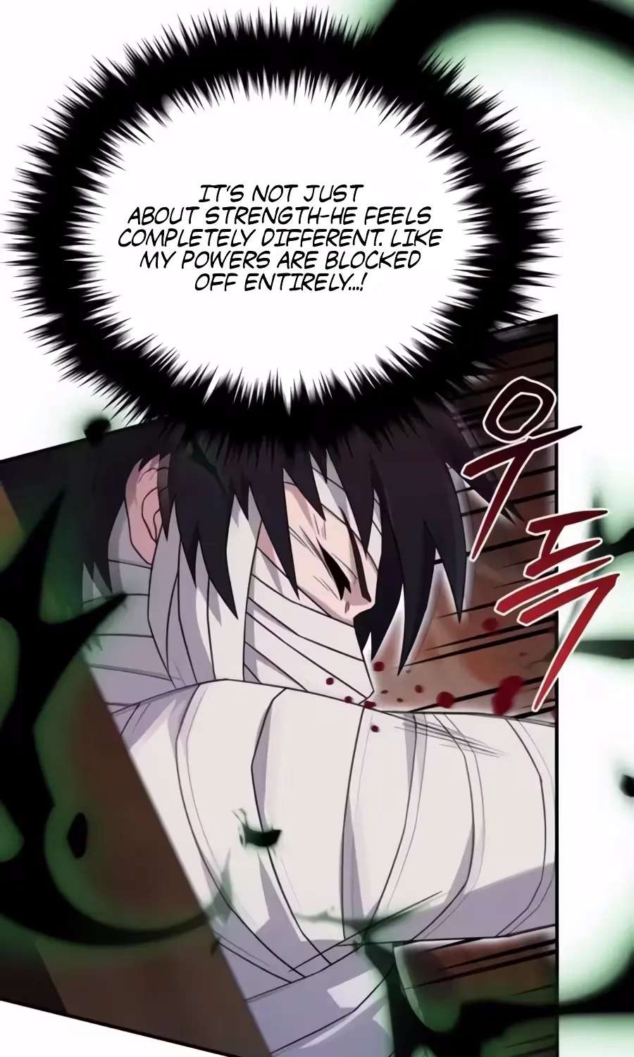 The Absolute's Modern Life Chapter 36 - page 41