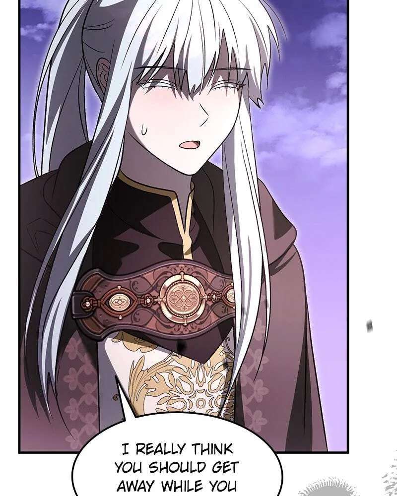 The Emperor's Puppy Chapter 83 - page 21