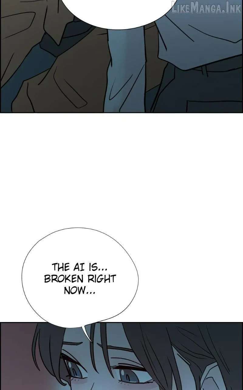 Love Letter Chapter 65 - page 131