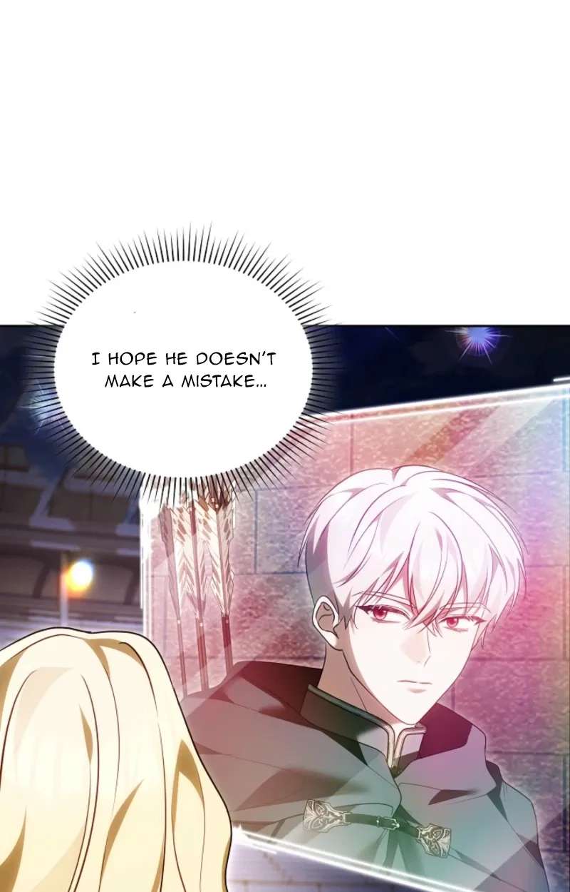 Vote for Your Knight! Chapter 7 - page 4