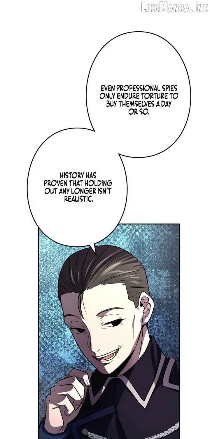 Reborn Ranker – Gravity User Chapter 215 - page 10