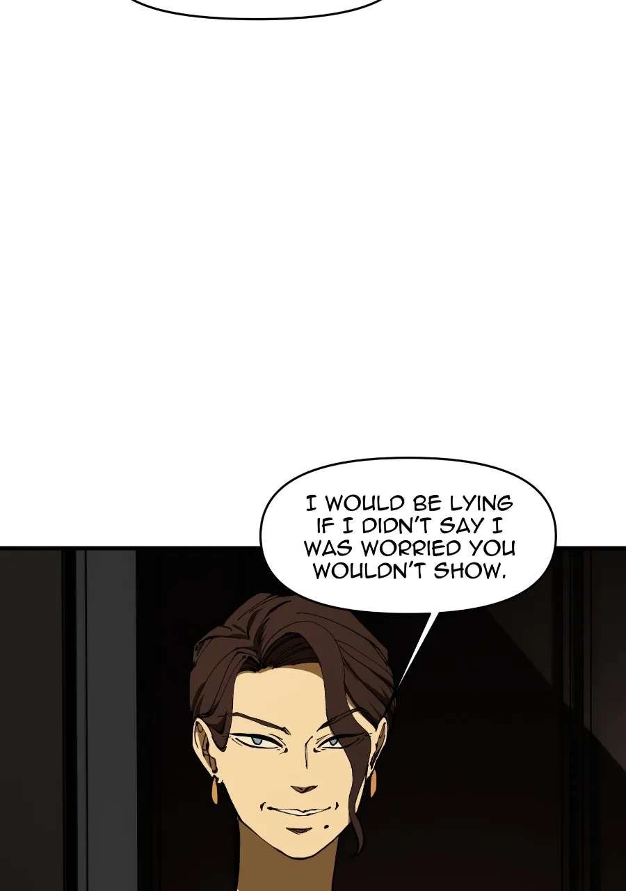 I Love Yoo Chapter 301 - page 7