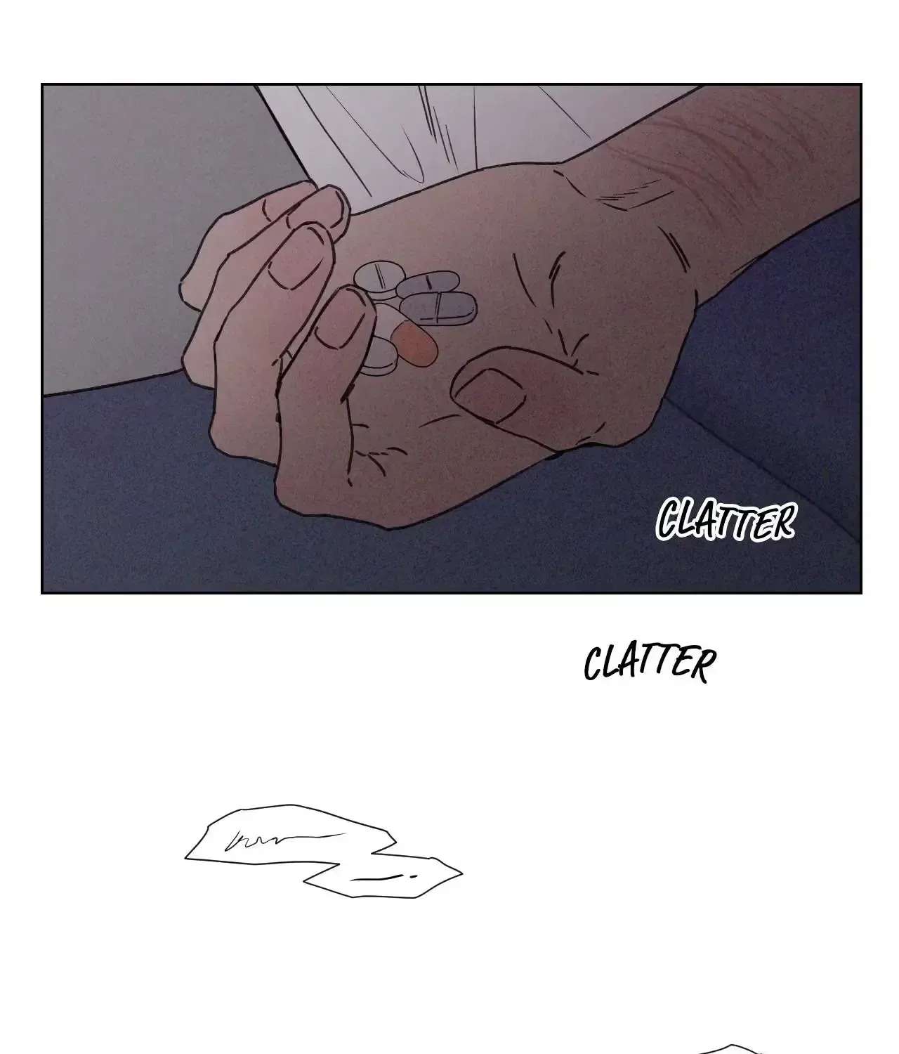 The King of Home Dating Chapter 58 - page 7