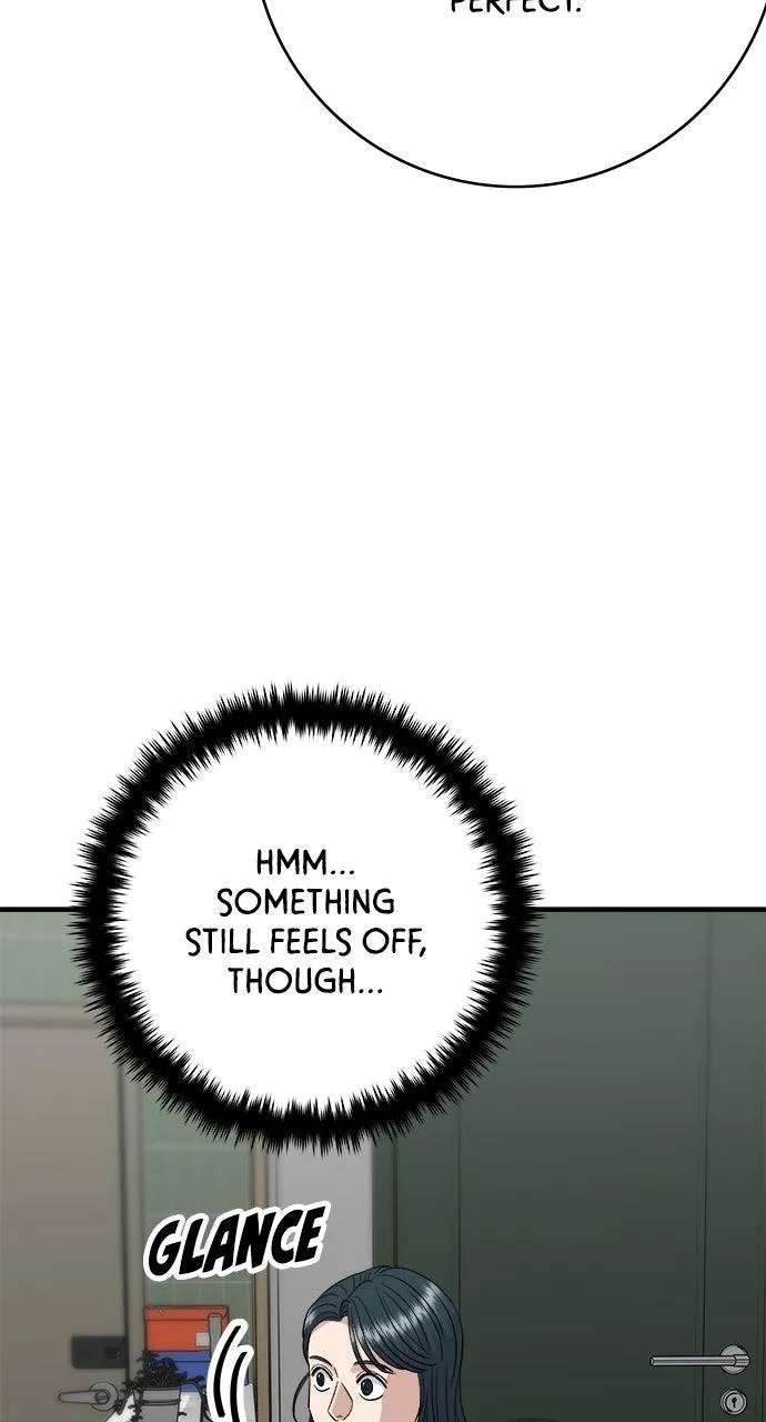 A DeadbEAT's Meal Chapter 240 - page 44