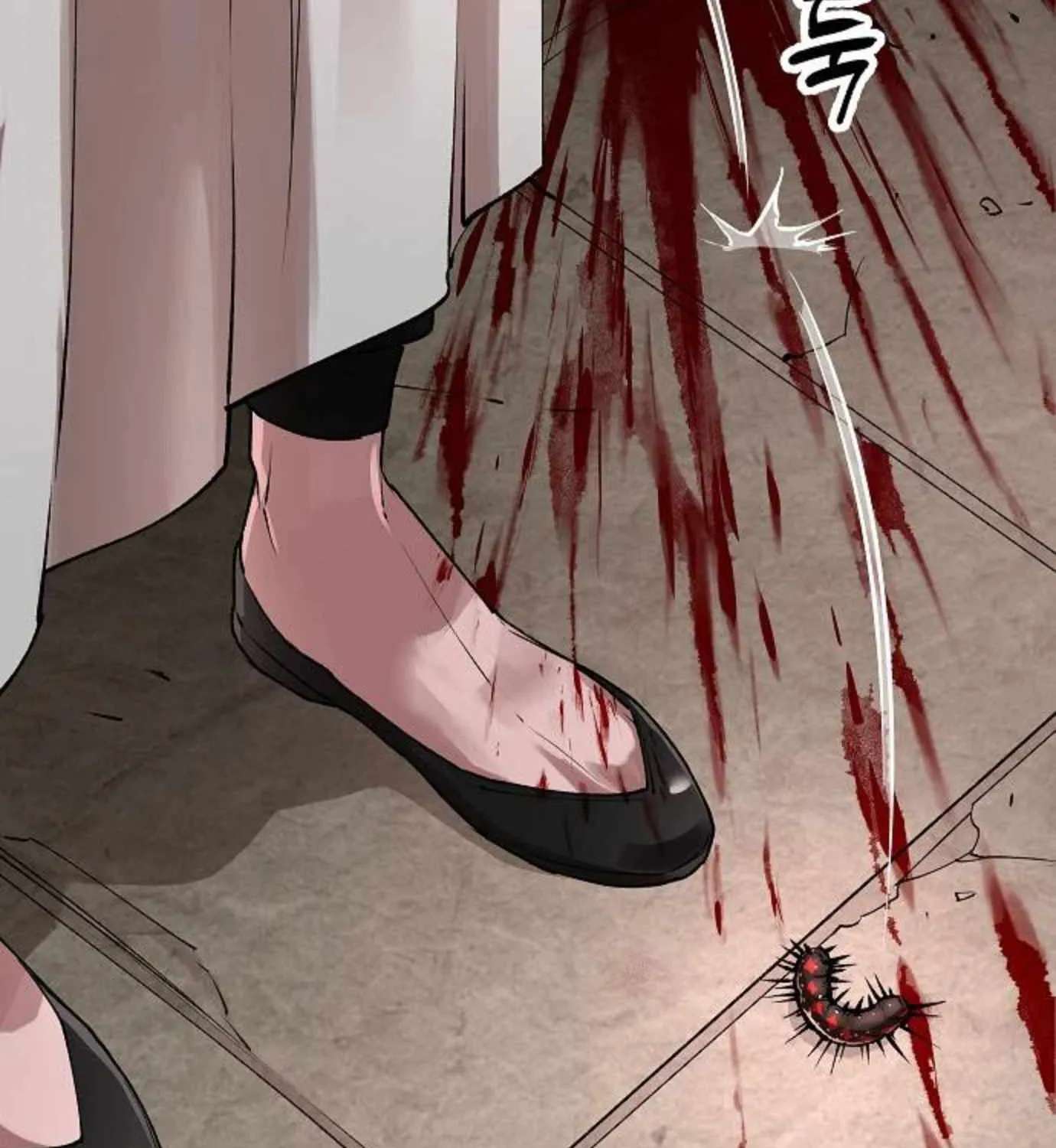 Cosmic Heavenly Demon 3077 Chapter 103 - page 30