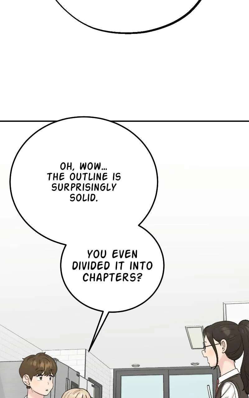 My Dud To Stud Boyfriend Chapter 187 - page 51