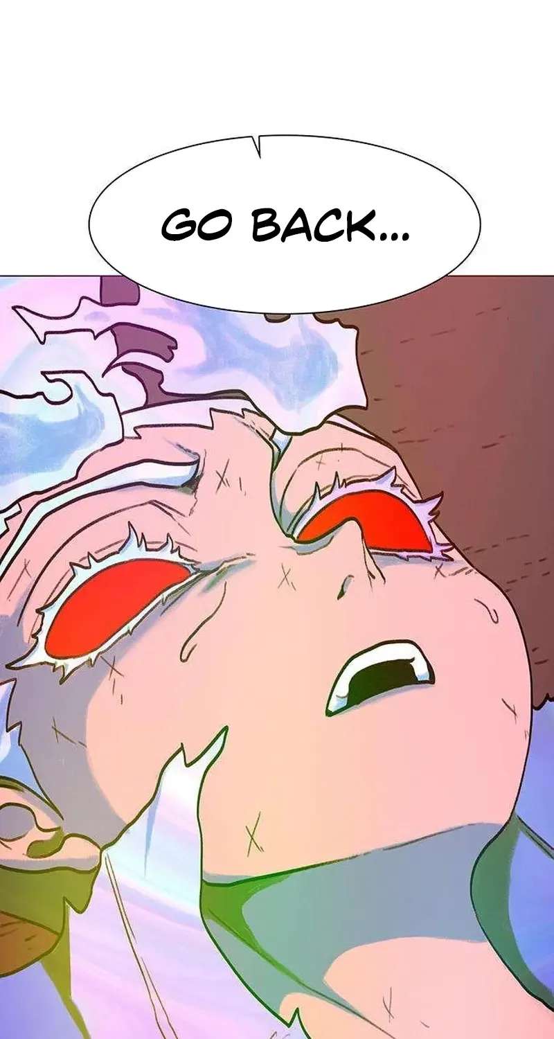 The Graymark Chapter 95 - page 44